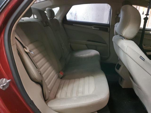 Photo 10 from auction – 2017 FORD FUSION SE with VIN 3FA6P0HD3HR231845