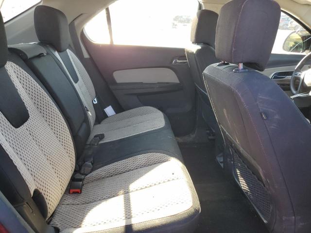 Photo 10 from auction – 2010 CHEVROLET EQUINOX LS with VIN 2CNALBEW6A6310677