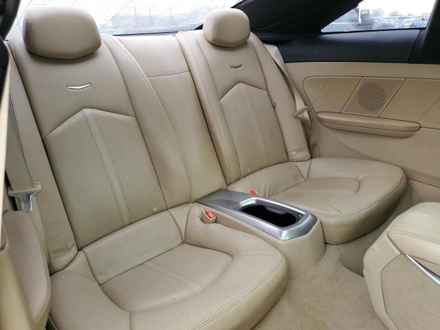 Photo 10 from auction – 2012 CADILLAC CTS PREMIU with VIN 1G6DS1E38C0127767