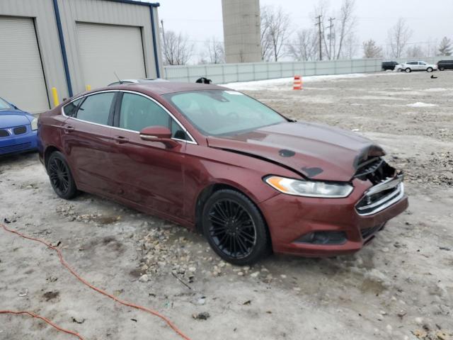 Photo 4 from auction – 2016 FORD FUSION SE with VIN 3FA6P0H91GR163071