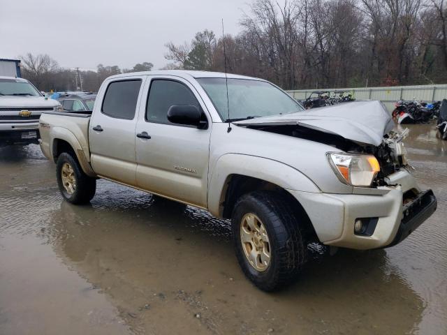 Photo 4 from auction – 2012 TOYOTA TACOMA DOU with VIN 5TFLU4EN7CX035269