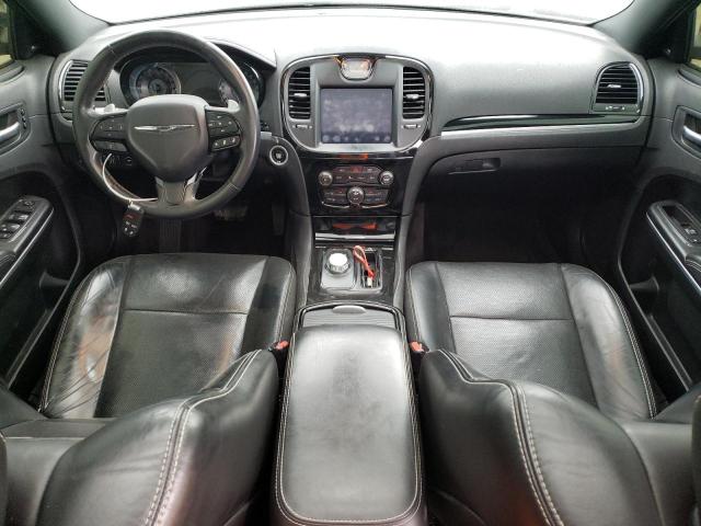 Photo 8 from auction – 2018 CHRYSLER 300 S with VIN 2C3CCABG0JH301695