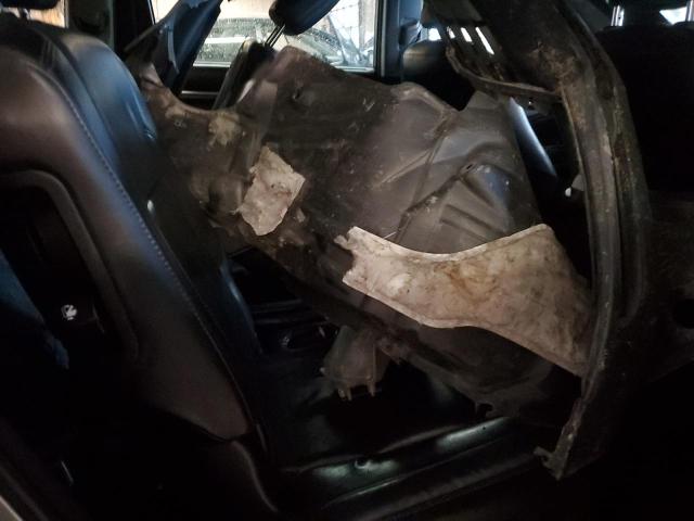 Photo 10 from auction – 2015 TOYOTA HIGHLANDER with VIN 5TDDKRFH0FS197402