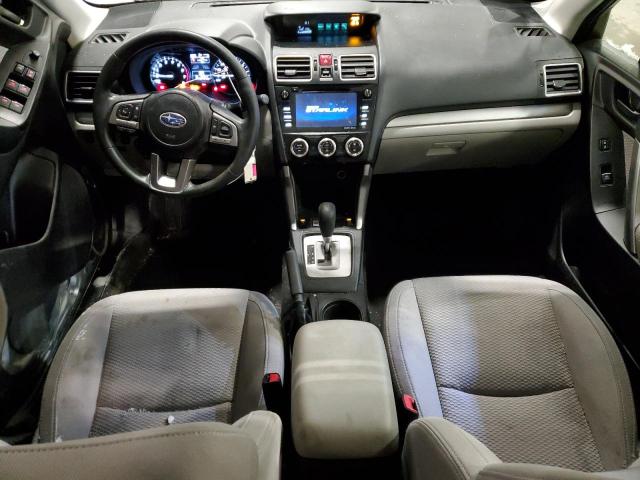 Photo 8 from auction – 2018 SUBARU FORESTER 2 with VIN JF2SJAGC1JH522619
