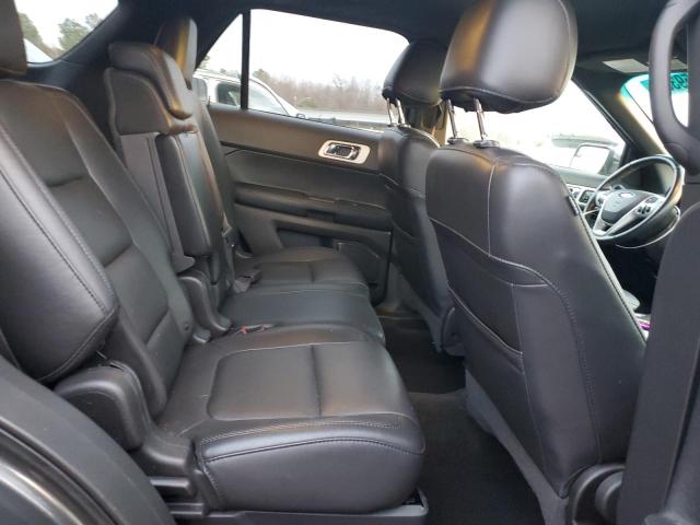 Photo 11 from auction – 2015 FORD EXPLORER L with VIN 1FM5K7F89FGB97378