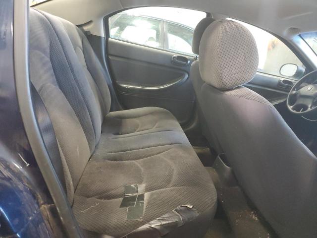 Zdjęcie 10 z aukcji – 2005 DODGE STRATUS SX z VIN 1B3EL46RX5N632333