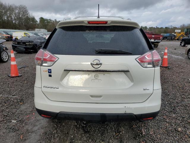 Photo 6 from auction – 2015 NISSAN ROGUE S with VIN 5N1AT2MT1FC859631