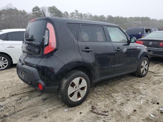 Zdjęcie 3 z aukcji – 2015 KIA SOUL z VIN KNDJN2A28F7762820