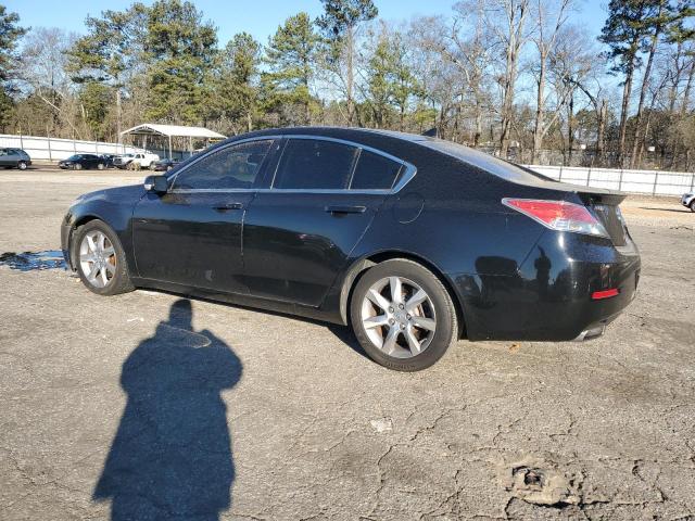 Photo 2 from auction – 2012 ACURA TL with VIN 19UUA8F57CA037840