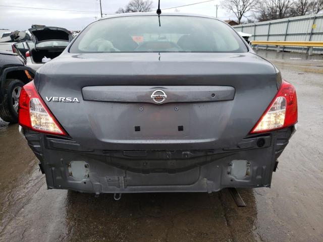 Фото 6 с аукциона – 2017 NISSAN VERSA S с VIN 3N1CN7AP1HL905481