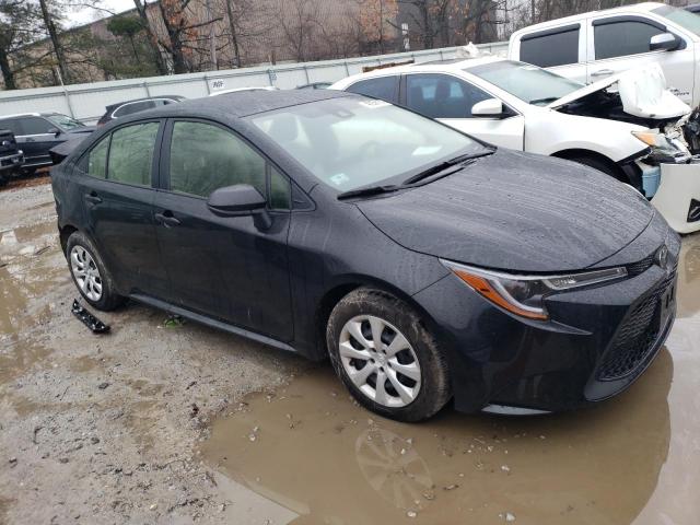 Photo 4 from auction – 2022 TOYOTA COROLLA LE with VIN JTDEPMAE5NJ231884