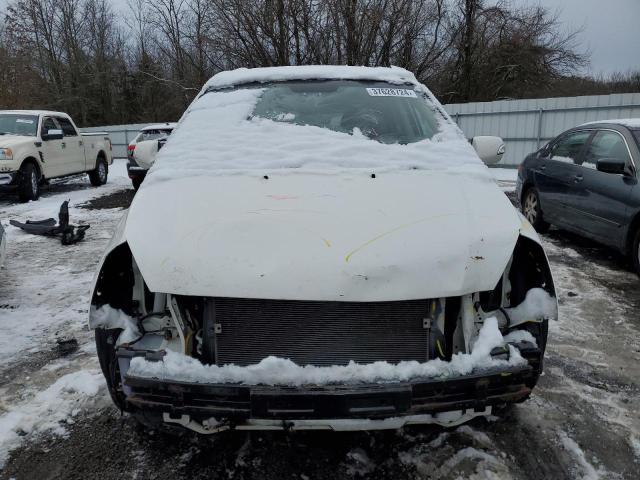 Photo 5 from auction – 2014 KIA SEDONA LX with VIN KNDMG4C74E6539531