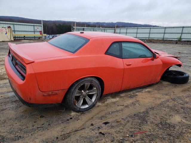 Photo 3 from auction – 2020 DODGE CHALLENGER with VIN 2C3CDZAG9LH105268