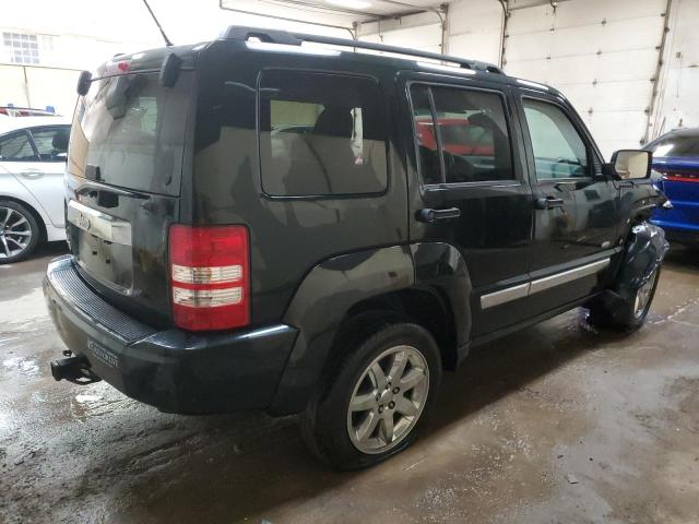 Photo 3 from auction – 2012 JEEP LIBERTY SP with VIN 1C4PJMAK7CW191923