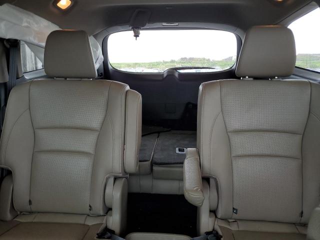 Zdjęcie 10 z aukcji – 2018 HONDA PILOT ELIT z VIN 5FNYF6H07JB023481