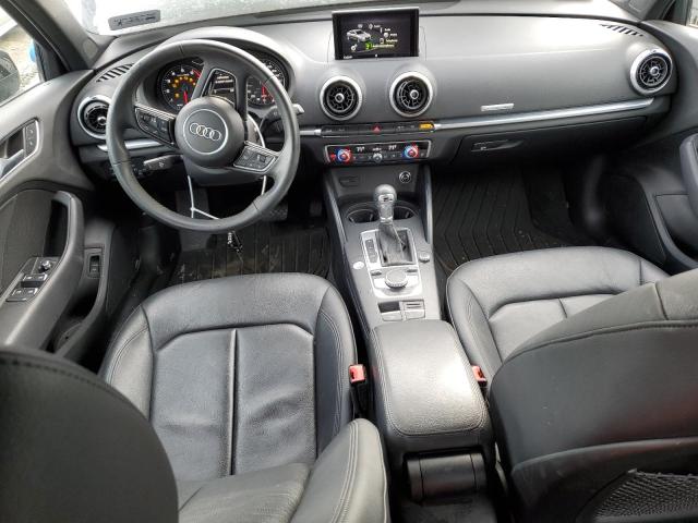 Photo 8 from auction – 2020 AUDI A3 S-LINE with VIN WAUBEGFF6LA032980