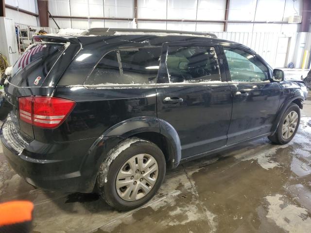 Photo 3 from auction – 2018 DODGE JOURNEY SE with VIN 3C4PDCAB9JT384787
