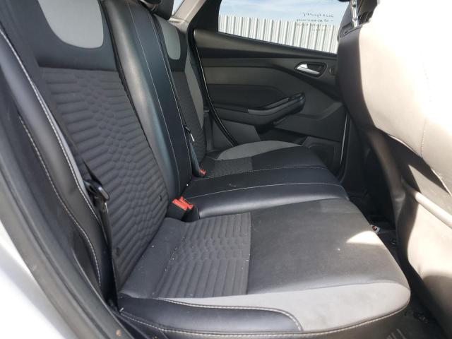 Photo 10 from auction – 2013 FORD FOCUS ST with VIN 1FADP3L96DL352096