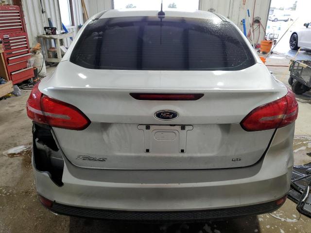Photo 6 from auction – 2016 FORD FOCUS SE with VIN 1FADP3F24GL297781
