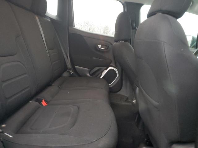 Photo 11 from auction – 2018 JEEP RENEGADE L with VIN ZACCJBBB0JPJ30499