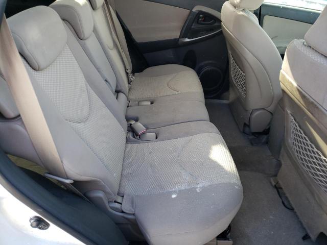 Photo 11 from auction – 2008 TOYOTA RAV4 LIMIT with VIN JTMBD31V785186899