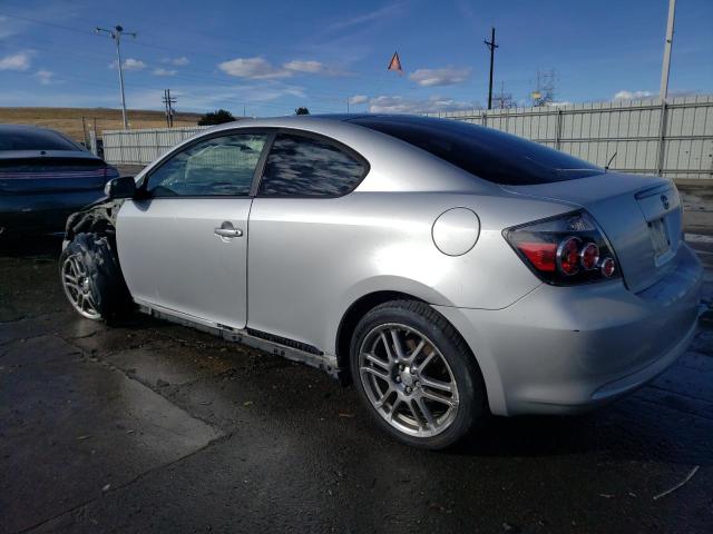 Photo 2 from auction – 2010 TOYOTA SCION TC with VIN JTKDE3B77A0308999