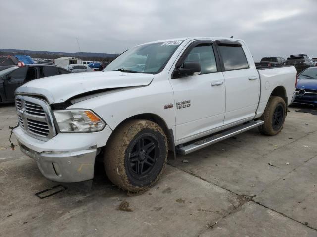 Фото 1 с аукциона – 2016 RAM 1500 SLT с VIN 1C6RR6LT1GS216189