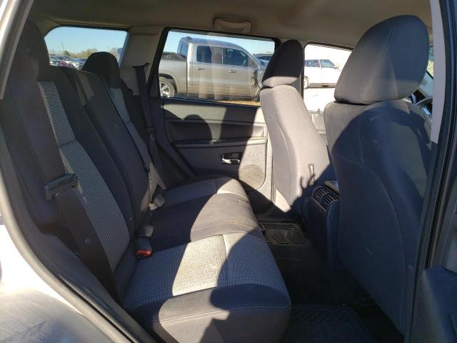 Photo 10 from auction – 2010 JEEP GRAND CHER with VIN 1J4PR4GK1AC160725