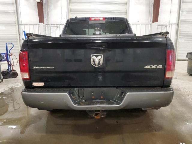 Photo 6 from auction – 2013 RAM 1500 SLT with VIN 1C6RR7LT0DS677353