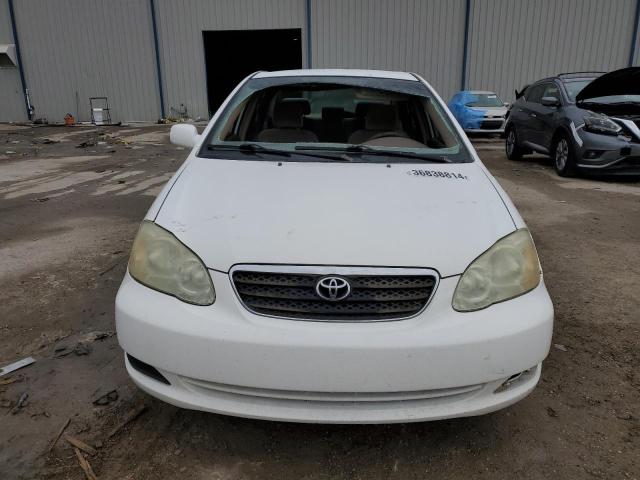 Zdjęcie 5 z aukcji – 2007 TOYOTA COROLLA CE z VIN 1NXBR32E97Z932575
