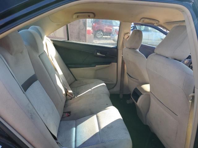Photo 10 from auction – 2012 TOYOTA CAMRY BASE with VIN 4T4BF1FK4CR202019