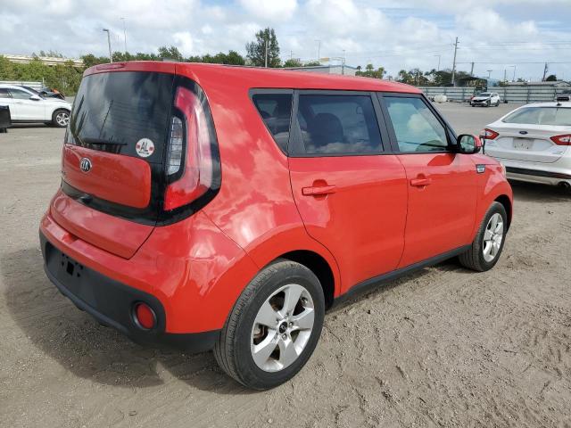Photo 3 from auction – 2019 KIA SOUL with VIN KNDJN2A22K7654932