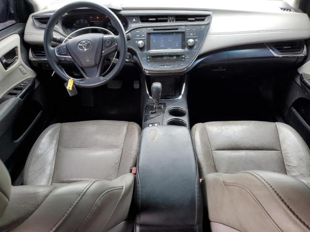 Photo 8 from auction – 2016 TOYOTA AVALON XLE with VIN 4T1BK1EB7GU220155