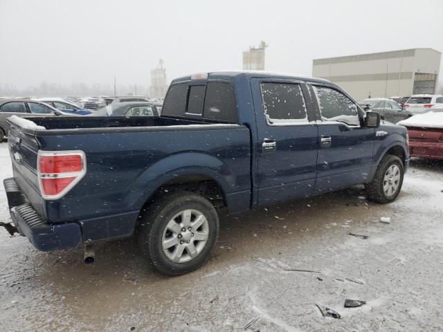 Photo 3 from auction – 2014 FORD F150 with VIN 1FTFW1CF5EKD59869
