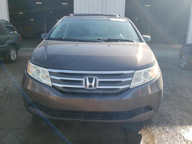Photo 5 from auction – 2012 HONDA ODYSSEY EX with VIN 5FNRL5H68CB095739