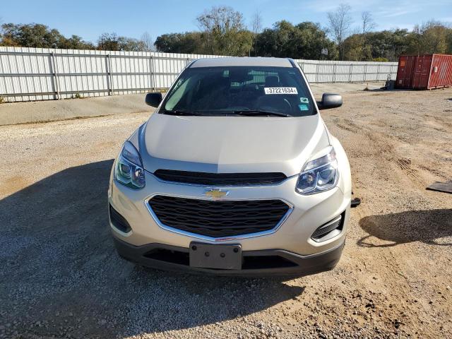 Photo 5 from auction – 2016 CHEVROLET EQUINOX LS with VIN 2GNALBEK9G1173703