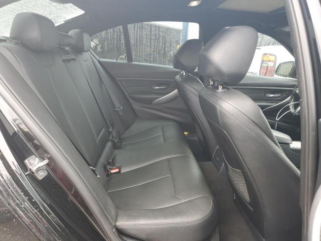 Photo 10 from auction – 2013 BMW 328 I with VIN WBA3A5C52DF604051
