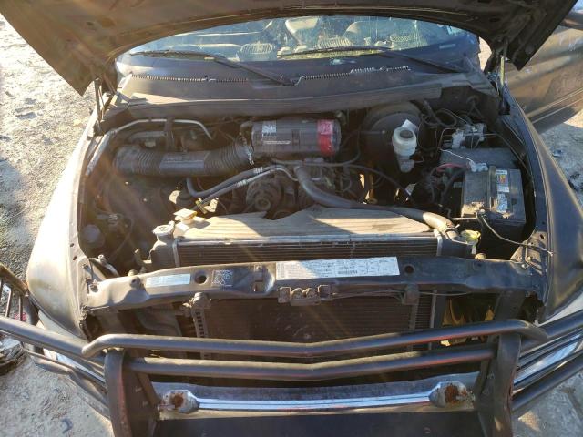 Zdjęcie 11 z aukcji – 2001 DODGE RAM 1500 z VIN 1B7HF16Y11S102286