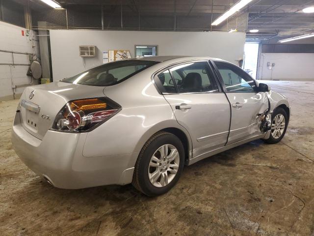 Photo 3 from auction – 2011 NISSAN ALTIMA BAS with VIN 1N4AL2APXBN477114
