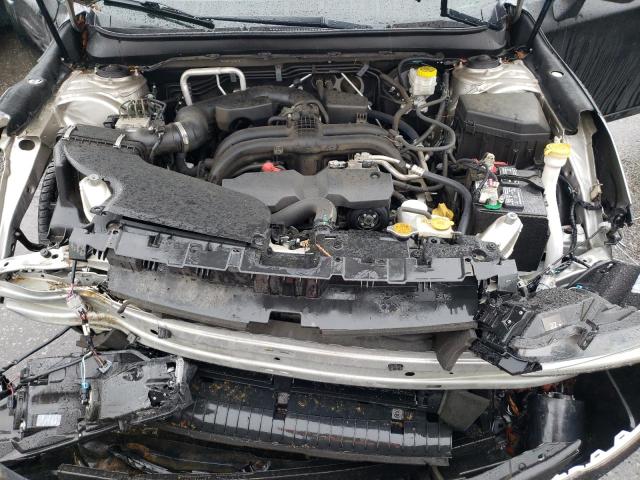 Photo 11 from auction – 2019 SUBARU OUTBACK 2. with VIN 4S4BSAHC0K3269684