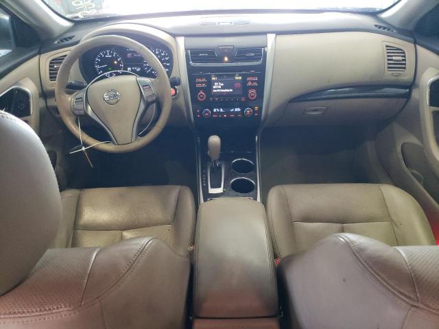 Photo 8 from auction – 2013 NISSAN ALTIMA 2.5 with VIN 1N4AL3AP1DC286069