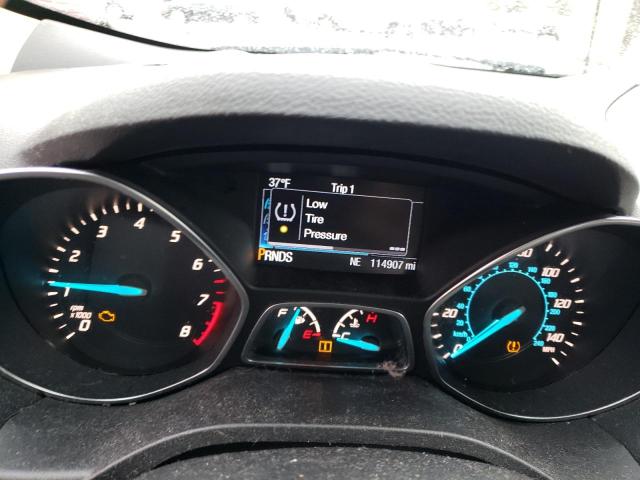 Photo 9 from auction – 2016 FORD ESCAPE SE with VIN 1FMCU9G98GUB65156