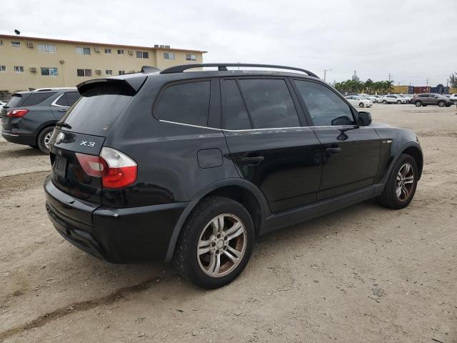 Photo 3 from auction – 2006 BMW X3 3.0I with VIN WBXPA93416WG79660
