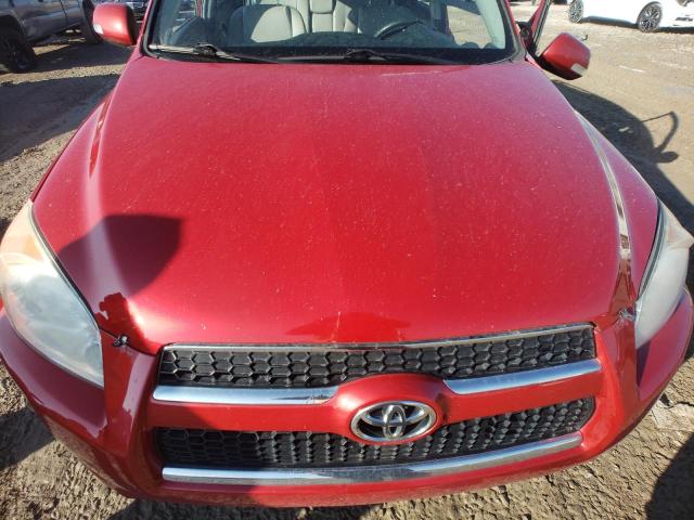 Photo 11 from auction – 2012 TOYOTA RAV4 with VIN 2T3DF4DVXCW262198