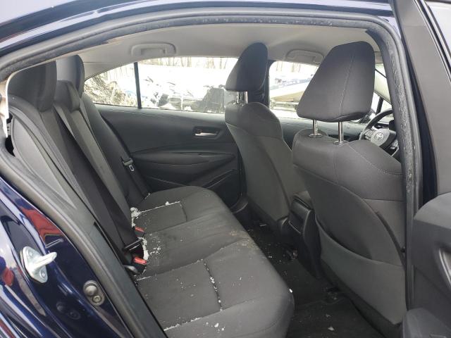 Photo 10 from auction – 2021 TOYOTA COROLLA with VIN JTDEAMDE7MJ014333