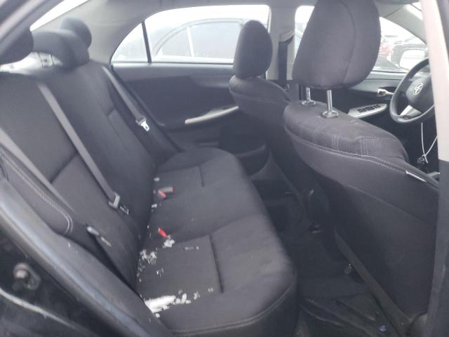 Photo 10 from auction – 2013 TOYOTA COROLLA BA with VIN 2T1BU4EE9DC115765
