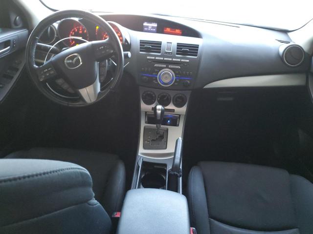 Photo 8 from auction – 2010 MAZDA 3 S with VIN JM1BL1S57A1243525