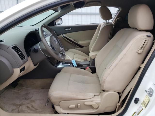 Photo 7 from auction – 2013 NISSAN ALTIMA S with VIN 1N4AL2EP0DC901201