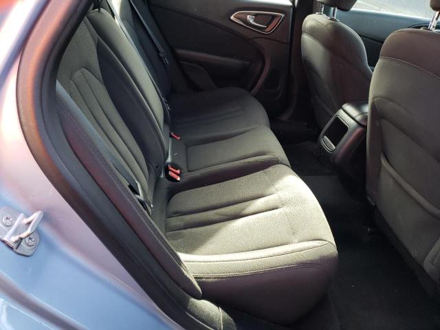 Photo 10 from auction – 2015 CHRYSLER 200 with VIN 1C3CCCAB8FN699660