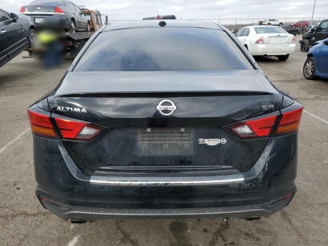 Photo 6 from auction – 2019 NISSAN ALTIMA with VIN 1N4BL4CV9KN307922